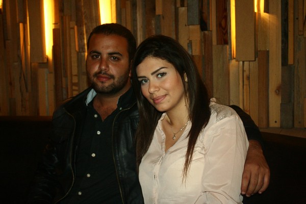 Bar National on Saturday Night 
